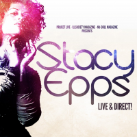 SOUNDSTAGE  w/ Stacy Epps, Tiffany Gouche, & Danni Rouge – Sunday June 22, 2014